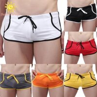 Quần Bơi Boxer Quyến Rũ Cho Nữ