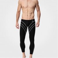 Quần bơi dài nam Yingfa 9707