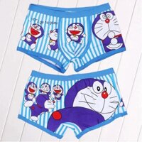 Quần bơi Doremon cho nam