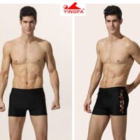 Quần bơi nam cao cấp Yingfa Y3037