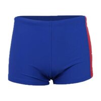 Quần bơi nam CORAL short MT011 xanh đỏ