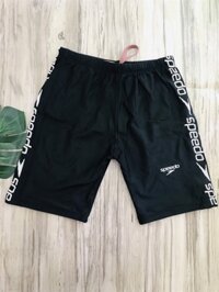 Quần bơi nam dài Speedo 71 SIZE L, 71QB7689 (Cái)