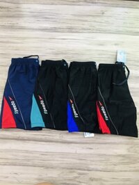 Quần bơi nam dài Speedo 881, M=>2X - 32QB (Cái)