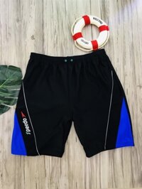 Quần bơi nam dài Speedo 881, 6XL - 32QB (Cái)