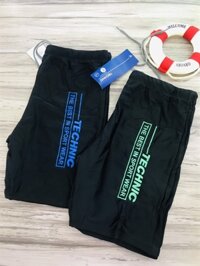 Quần bơi nam dài Technic M=>3XL, 71QB2222 (Cái)