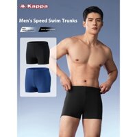 Quần bơi nam Kappa Junior Boxer Pro quần khô nhanh