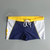 Quần bơi nam phom chip đùi Es Catch xuất khẩu Mỹ