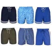 Quần bơi nam Pierre Cardin - Hàng size châu Âu