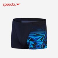 Quần bơi nam Speedo Alv V - 8-09734H133 - BLACKBLUE - 38