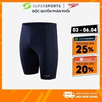 Quần Bơi Nam Speedo Eco Endurance+ - Xanh Navy  - 8-13447D740