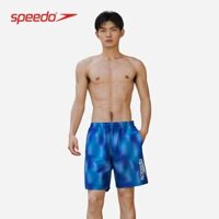 Quần bơi nam Speedo Wt Spt 2.0 Club Short - 8-158380309 - 8-158380309 - XL