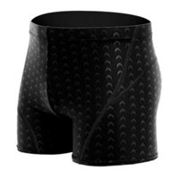 Quần bơi nam, vải dày đẹp - Vảy cá đùi,3XL