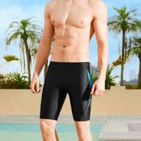 Quần Bơi Nam YINGFA Dạng Lửng Tới Gối 3947 Cao Cấp Chính Hãng Huyền Giang Sport