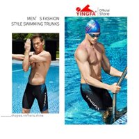 Quần Bơi Nam Yingfa Y3823 Ống Lửng