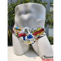 Quần bơi tam giác nam thời trang QSHOP QT538