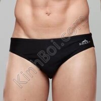 Quần bơi tam giác Sbart – SB003 – Đen tuyền