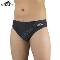 Quần Bơi Tam Giác Sbart – SB002 – Đen Vân Chìm