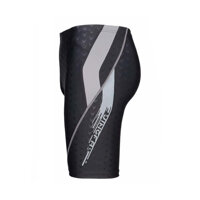 Quần Bơi Yingfa Cho Nam Dạng Lửng 3802 Đen Ghi