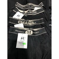 quần bom cạp chữ🅰️🅰️🅰️