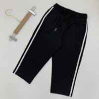 Quần bom ngố 2 sọc dáng thể thao-Minhanh.official.store