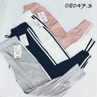 Quần bom sọc đũi , quần nữ