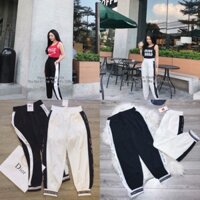 Quần bom thể thao siêu cá tính