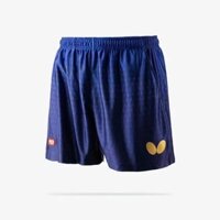Quần Bóng Bàn Butterfly 9221 - Cao Cấp - Loại 1 - Màu Xanh Dương - Thấm Hút Tốt