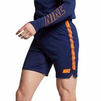 Quần bóng đá nike AS M NK DRY SQD SHORT K 19 nam BQ3777-492