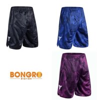 Quần Bóng rổ Kobe Bryant 3 màu cực Hot