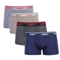 Quần boxer nam - Be,XL