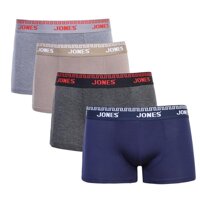 Quần boxer nam - Be,XXL