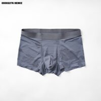 Quần boxer nam co giãn họa tiết camo chất vải thun lạnh hạt 02 Heboz 3M - 00002276