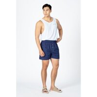 QUẦN BOXER NAM MẶC NHÀ , thoáng mát John Henry - BX24SS05C-S