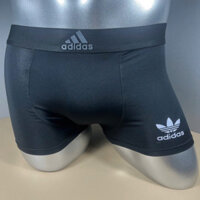 Quần Boxer nam thun lạnh thể thao cao cấp thoáng khí co giãn 4 chiều set 5 màu DA03  [ COMBO 5C]