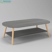 Quán cà phê với bàn phòng khách căn hộ nhỏ bàn ghế sofa phòng ngủ bàn trà đơn giản tatami phòng cho thuê bàn ​​cà phê bà