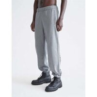 Quần Calvin Klein Standard Logo Joggers - Medium Grey Heather, Size M