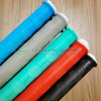 Quấn Cán Cần Câu Màng Co Tự Rút Vân 3D, Bọc Cần Câu Cao Su, Cuấn Cán Cần Tự Rút Có Vòng Chống Trôi