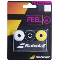 Quấn Cán Cốt Babolat Syntec Pro / VS Original - Duo Pack