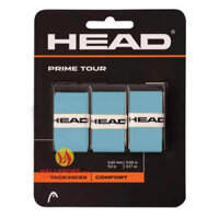 Quấn cán Head Prime Tour Blue chính hãng