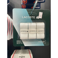 Quấn cán Lacoste
