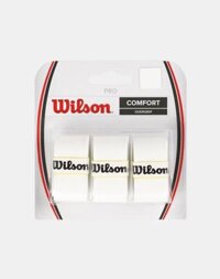Quấn cán tennis Wilson Pro Overgrip chính hãng