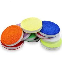 Quấn cán vải vợt cầu lông, Cuốn cán vải 10m