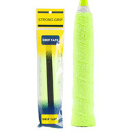 Quấn cán vợt cầu lông bằng vải AOLIKES A-0564 Grip Tape - Fluorescence yellow