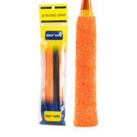 Quấn cán vợt cầu lông bằng vải AOLIKES A-0564 Grip Tape - Orange
