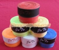 Quấn Cán Vợt Cầu Lông Joto Tròn