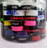Quấn cán Vợt Cầu Lông Prince Tròn