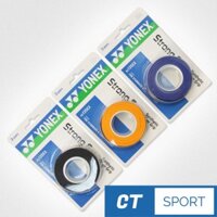 Quấn cán vợt cầu lông, quấn cán vợt cầu lông bảo vệ cốt vợt, êm tay thấm hút mồ hôi Thịnh sport