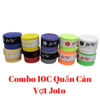 Quấn Cán Vợt Cầu Lông , Tennis Joto Chính Hãng