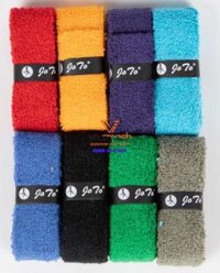 Quấn cán vợt cầu lông vải Joto