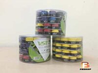 Quấn cán vợt cầu lông VS | Tự tin trước mọi đối thủ